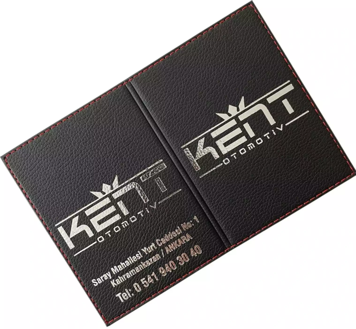 Ruhsat Kabı RK0034