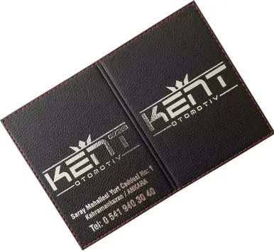 Ruhsat Kabı RK0034
